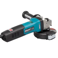 Углошлифмашина 125мм MAKITA GA 5091 X01 (carton)