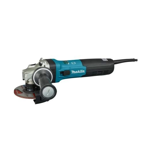 Углошлифмашина 125мм MAKITA GA 5091 X01 (carton)