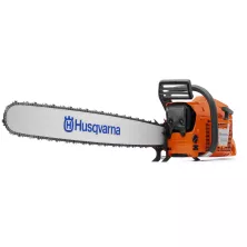 Пила цепная бензиновая HUSQVARNA Бензо 3120XP 42&quot; 0.404 1.6 124DL H64 HLM X-Tough HN