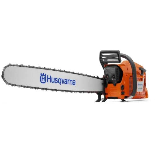 Пила цепная бензиновая HUSQVARNA Бензо 3120XP 42&quot; 0.404 1.6 124DL H64 HLM X-Tough HN