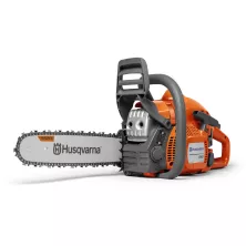 Пила цепная бензиновая HUSQVARNA Бензо 440e II 15&quot; 0.325 1.3 64DL HSM