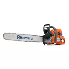 Пила цепная бензиновая HUSQVARNA Бензо 572XP 18&quot; 3/8 1.5 68DL C85 X-Cut HLM X-Force