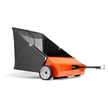HUSQVARNA Мусоросборщик/травосборник 42&amp;quot;