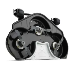 HUSQVARNA Дека режущая Combi 112 R400 GenII