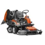 Газонокосилка бензиновая HUSQVARNA Райдер RC 320Ts AWD (без деки)