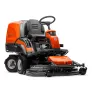 Газонокосилка бензиновая HUSQVARNA Райдер RC 320Ts AWD (без деки)