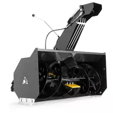 HUSQVARNA Снегоотбрасыватель к райдеру R300-series