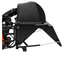 HUSQVARNA Травосборник Z560X системы сбора DFS