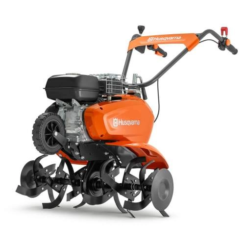 Культиватор HUSQVARNA TF435P