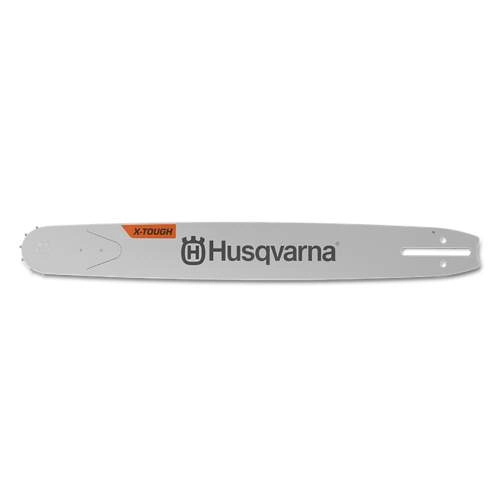 Шина HUSQVARNA 28'' 3/8 1.5 92DL 11T 6кл HLM Husqvarna X-Tough Solid RSN