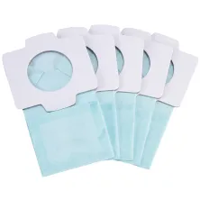 Мешок для пылесоса MAKITA (CL072D, CL102D, CL104D, CL107D, CL121D, DCL142, DCL182, DCL184)