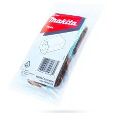 Мешок для пылесоса MAKITA антибактериальный DCL182/CL107FD/CL105D/CL104D/CL072D (10шт.)