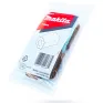 Мешок для пылесоса MAKITA антибактериальный DCL182/CL107FD/CL105D/CL104D/CL072D (10шт.)