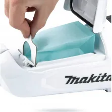 Мешок для пылесоса MAKITA антибактериальный DCL182/CL107FD/CL105D/CL104D/CL072D (10шт.)
