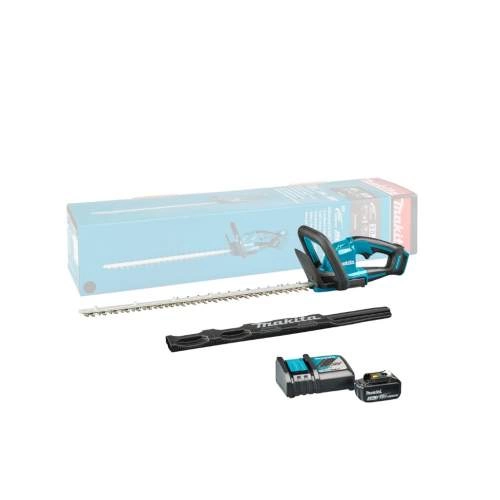 Кусторез MAKITA DUH 606 RF