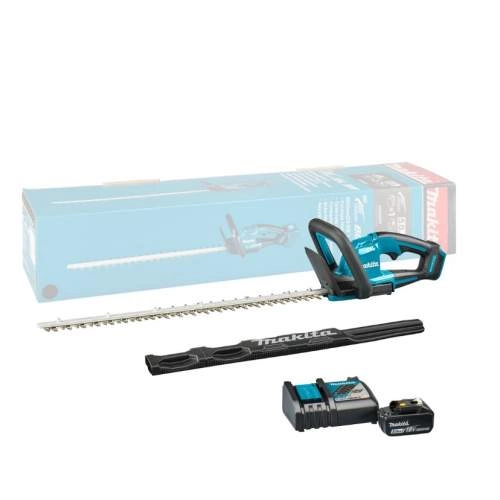 Кусторез MAKITA DUH 606 RT