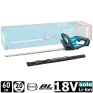 Кусторез MAKITA DUH 606 Z (solo, carton)