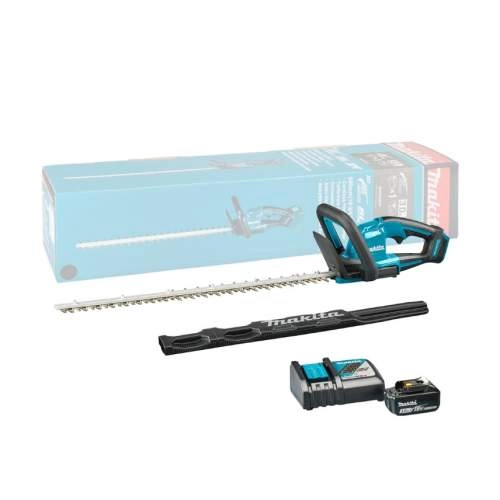 Кусторез MAKITA DUH 506 RF