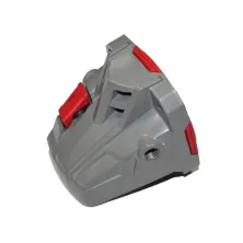Корпус редуктора к GWS 15/17/19-125 CIE BOSCH (1607000V40)