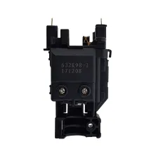 Запасная часть MAKITA блок клеммный GA5041/6040,SA5040C [638947-4](Китай) (632K98-1)