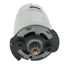 Запасная часть BOSCH Двигатель шуруповерта Bosch GSR 10,8 V-LI-2 (3601H68000) 2609199177