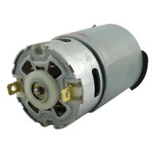 Запасная часть BOSCH Двигатель шуруповерта Bosch GSR 10,8 V-LI-2 (3601H68000) 2609199177