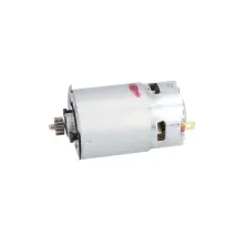 Запасная часть BOSCH Двигатель шуруповерта Bosch GSR 10,8 V-LI-2 (3601H68000) 2609199177