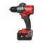 Дрель-шуруповерт ударный аккумуляторный Milwaukee M18 FPD3-502X (2*5.0 Ah, Packout)