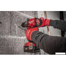 Дрель-шуруповерт ударный аккумуляторный Milwaukee M18 FPD3-502X (2*5.0 Ah, Packout)