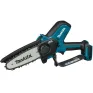 Пила цепная электрическая MAKITA DUC 150 Z (solo, carton)