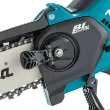 Пила цепная электрическая MAKITA DUC 150Z (solo, carton)