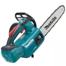 Пила цепная аккумуляторная MAKITA DUC 204 SF