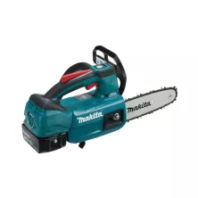 Пила цепная аккумуляторная MAKITA DUC 204 RF