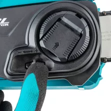 Пила цепная электрическая MAKITA DUC 307 Z