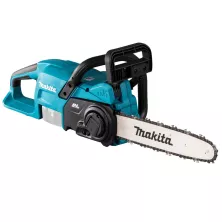 Пила цепная аккумуляторная MAKITA DUC 307 RT