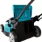 Газонокосилка аккумуляторная MAKITA DLM 480 CT2