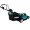 Газонокосилка аккумуляторная MAKITA DLM 480 CT2