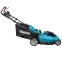 Газонокосилка аккумуляторная MAKITA DLM 538 CT2