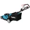 Газонокосилка аккумуляторная MAKITA DLM 538 CT2