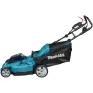 Газонокосилка аккумуляторная MAKITA DLM 480 Z