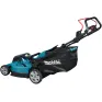 Газонокосилка аккумуляторная MAKITA DLM 480 Z