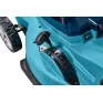 Газонокосилка аккумуляторная MAKITA DLM 480 Z