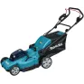 Газонокосилка аккумуляторная MAKITA DLM 480 Z