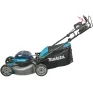 Газонокосилка аккумуляторная MAKITA LM 001 GZ