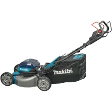 Газонокосилка аккумуляторная MAKITA LM 001 GZ