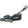 Газонокосилка аккумуляторная MAKITA LM 001 GZ