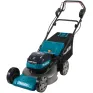 Газонокосилка аккумуляторная MAKITA LM 001 GZ