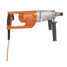 Дрель алмазного бурения HUSQVARNA DM200
