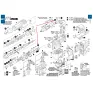 Запасная часть BOSCH Кольцо уплотнительное к GBH 11 DE BOSCH (1610210133)