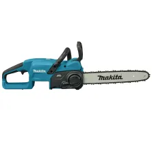 Пила цепная электрическая MAKITA DUC 357 Z (solo, carton)